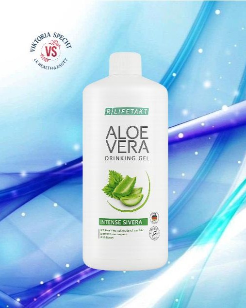 Aloe Vera Sivera